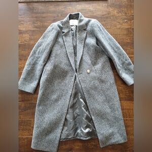 Aritzia Babaton Stedman Coat